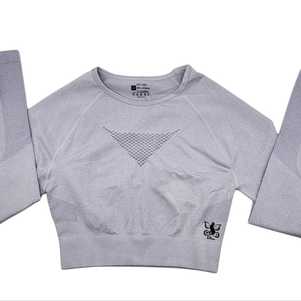 The GNess Long Sleeve V.2